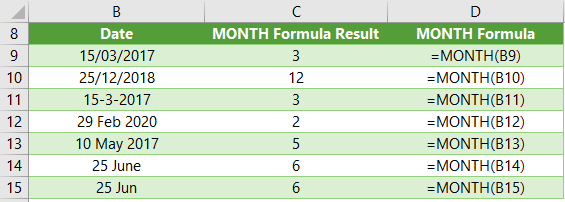 how-to-get-month-name-from-date-in-excel